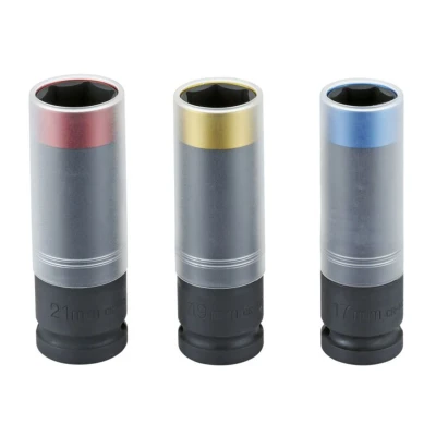 Imagem de Conjunto de chaves impacto SONIC 300311