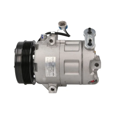 Imagem de NRF EASY FIT 32083 compressor CVC 12 PAG 46 com óleo de PAG, retentor OPEL: Corsa C Hatchback