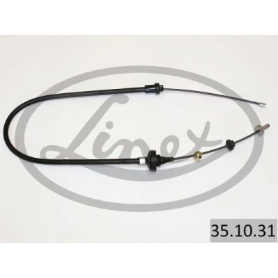 Imagem de LINEX 35.10.31 Cabo de Embreagem RENAULT: 19 II Hatchback