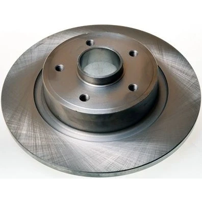 Imagem de DENCKERMANN Disco de travão RENAULT: LAGUNA 2 Grandtour, 2, GRAND SCENIC 274mm 10,9mm 5 108mm cheio B130380 7701472838,7701713008,8200209774