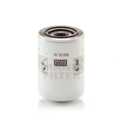 Imagem de Filtro, sistema hidráulico MANN FILTER W 10 009