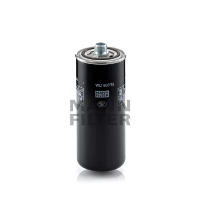 Imagem de MANN FILTER WD 962/19 Filtro de Transmissão