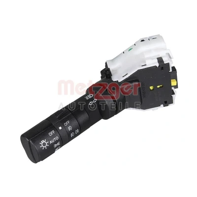 Imagem de METZGER 09161172 Interruptor de luz intermitente