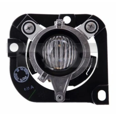 Imagem de TYC 19 0688 05 2 Farol de Nevoeiro esquerda FIAT: 500 Hatchback