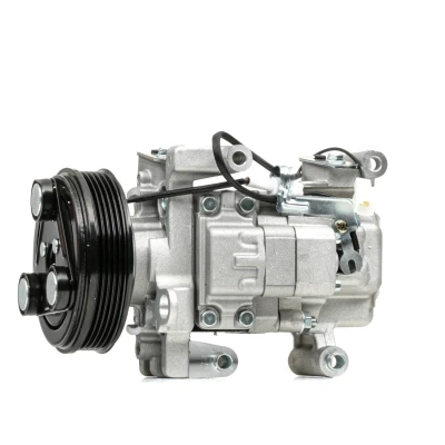 Imagem de NRF 32681 compressor H12A PAG 46 R 134a com óleo de MAZDA: 5, 3 Sedan