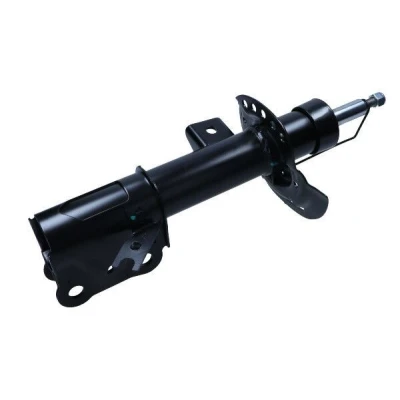 Imagem de MAXGEAR 11 0961 Amortecedor Eixo dianteiro, lado esquerdo Pressão do gás com assento de mola cavilha em cima, braçadeira baixo