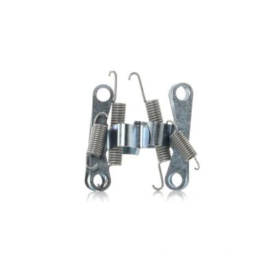 Imagem de BOSCH 1 987 475 109 Kit de acessórios, maxilas travão estacionamento