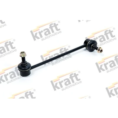 Imagem de KRAFT 4301347 barra / escora, estabilizadora Eixo dianteiro, à direita M10x1.5 MERCEDES BENZ: Vito Van, Classe V, Minibus