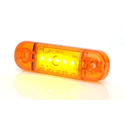 Imagem de WAS 711 Luz de presença lateral