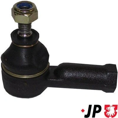 Imagem de JP GROUP 1244600400 Rótula de direção Eixo dianteiro, lado esquerdo, direito OPEL: Meriva A