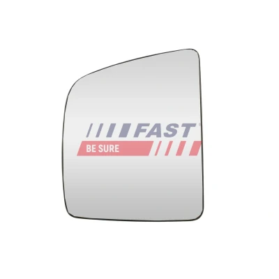 Imagem de FAST FT88625 Vidro Espelho à direita FORD: Transit Connect V408 Van, Tourneo / Grand Carrinha