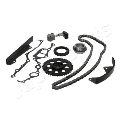 Imagem de JAPANPARTS KDK 119 Jogo de correntes distribuição simples