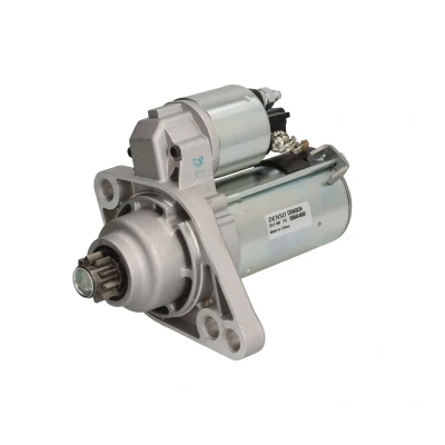 Imagem de DENSO DSN3024 Motor de arranque 12V 1,1kW 10 VOLKSWAGEN: Polo IV Hatchback, Touran I, Passat B6 Sedan, SEAT: Ibiza 3, Leon II Altea