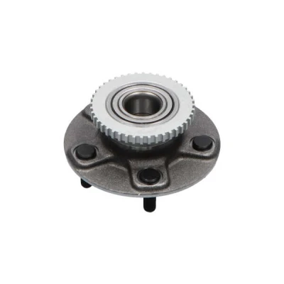 Imagem de KAVO PARTS WBH 6513 Kit de rolamento roda Eixo traseiro 96,5 NISSAN: Primera Sedan