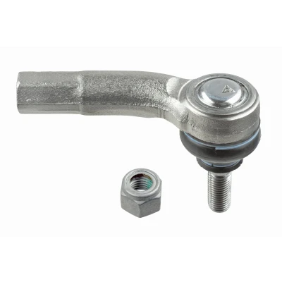 Imagem de LEMFÖRDER 30568 01 Rótula de direção M12x1,5 Eixo dianteiro, à direita SEAT: Ibiza 2, Córdoba I Vario, Sedan, VOLKSWAGEN: Polo III Hatchback