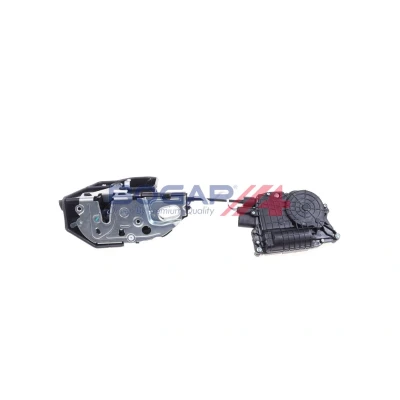 Imagem de BOGAP B5316108 Fechadura de Porta à frente, lado esquerdo BMW: 5 Touring, Sedan, 7