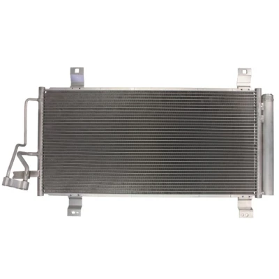 Imagem de THERMOTEC KTT110254 Condensador com secador 690 320 16 MAZDA: 6 Sedan, Carrinha