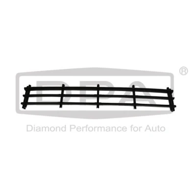 Imagem de DPA 88530045702 Grelha de Pára Choques à frente SKODA: Octavia 2 Combi