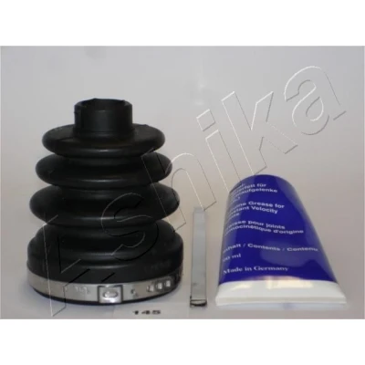 Imagem de ASHIKA 63 01 145 Fole de Transmissão HONDA: CR V 2