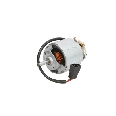 Imagem de NISSENS 87195 Ventilador do Habitáculo sem regulador integrado