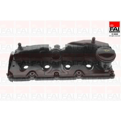 Imagem de FAI AutoParts VC024 tampa de Válvulas com junta da válvula cavilhas VOLKSWAGEN: Passat B6 Variant, Caddy 3, SEAT: Altea XL