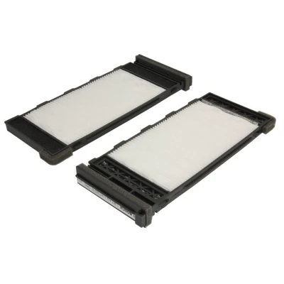 Imagem de BOSCH 1 987 432 118 Filtro, ar do habitáculo Filtro de partículas, Cartucho filtrante 256,5 111 24 NISSAN: ALMERA Hatchback,