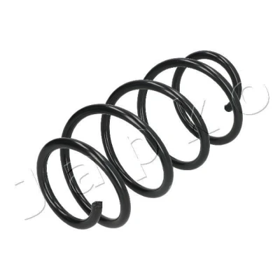 Imagem de JAPKO ZCJ1144A Mola de suspensão Eixo dianteiro helicoidal VOLKSWAGEN: Passat B6 Sedan endado, norauto, oscaro, mister auto