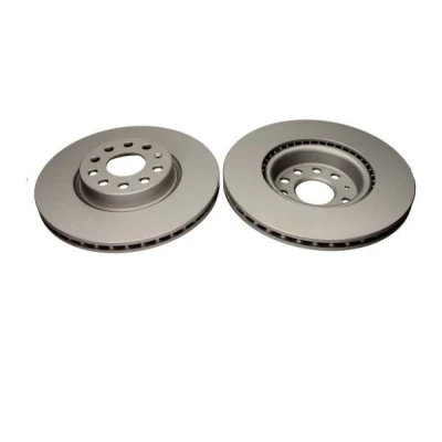 Imagem de QUARO QD8286 Disco de travão Eixo dianteiro 312 25 5 112 interior ventilado pintado alto carbono sem cubo roda, pernos fixação da roda