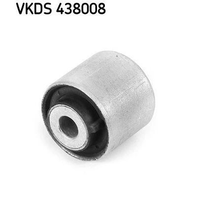 Imagem de SKF VKDS 438008 Casquilho de Braço Suspensão Barra acoplamento MERCEDES BENZ: CLA Coupe