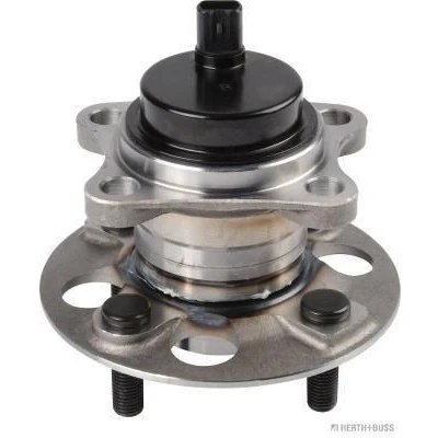 Imagem de HERTH+BUSS JAKOPARTS J4712173 Kit de rolamento roda 135mm TOYOTA: Yaris III Hatchback