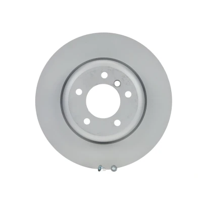 Imagem de BOSCH 0 986 479 E23 disco de travão 330 24 5 120 duas peças, ventilado revestido alto carbono com parafusos