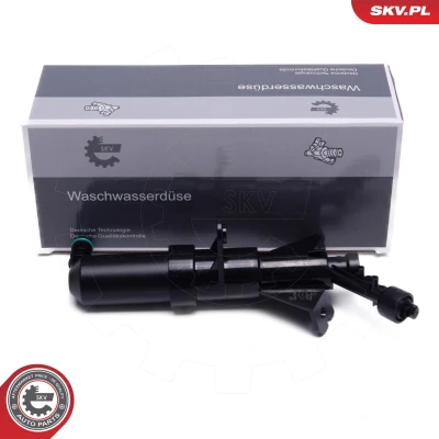 Imagem de ESEN SKV 15SKV732 Ejector de água do lava faróis à direita VOLKSWAGEN: Passat CC