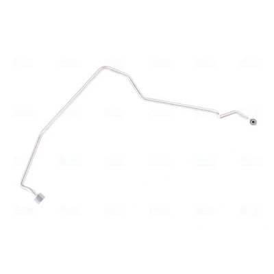 Imagem de NISSENS 935023 Tubo de óleo, compressor Aço especial