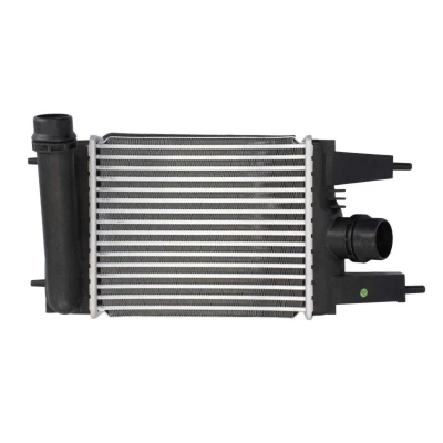 Imagem de NRF 30985 Intercooler Alumínio NISSAN: Juke