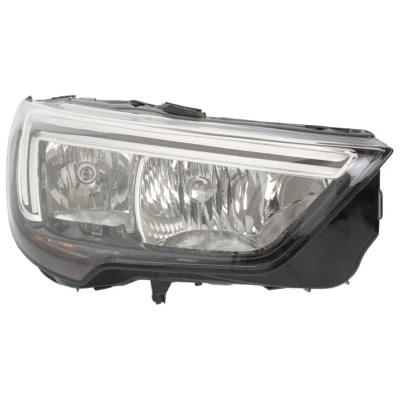 Imagem de VALEO 046941 Farol Principal OPEL: Crossland X