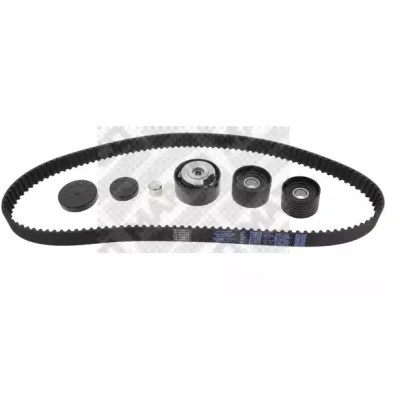 Imagem de MAPCO 23125/D Jogo de correias dentadas 128 RENAULT: MEGANE 1, Scénic ESPACE 3