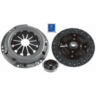 Imagem de SACHS 3000 951 418 Kit de Embraiagem 190 DAIHATSU: Sirion I