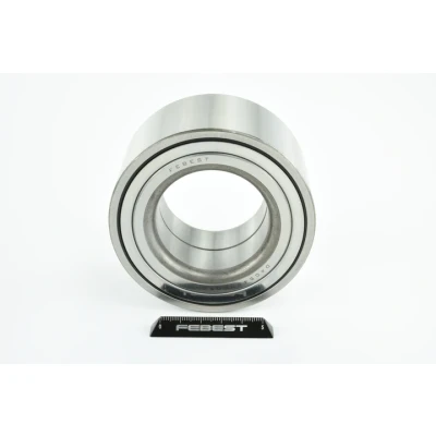 Imagem de FEBEST DAC54980050M Rolamento da Roda Eixo dianteiro, de ambos os lados 54 98 com anel sensor do ABS