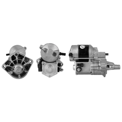 Imagem de LUCAS ELECTRICAL LRS01297 Motor de arranque 12 1,2 9
