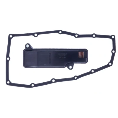 Imagem de DENCKERMANN A220103 Conjunto do filtro hidráulico, caixa velocidades automática com junta cárter óleo HONDA: CIVIC 10 Stufenheck