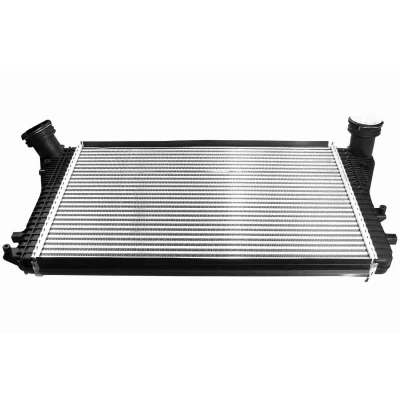 Imagem de VEMO Original Quality V15 60 1200 Intercooler VOLKSWAGEN: GOLF 5, Touran I, 6, AUDI: A3 Hatchback, Sportback, SEAT: Leon II Hatchback