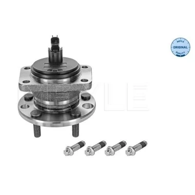 Imagem de MEYLE 714 752 0010 Kit de rolamento roda FORD: MONDEO 3 Stufenheck, Kombi, JAGUAR: X Type Sedan