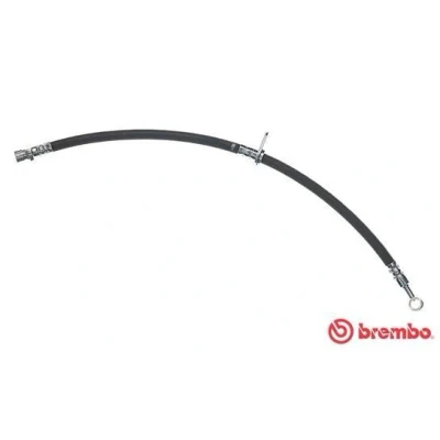 Imagem de BREMBO T 23 041 Mangueira de Travão 480 F10X1 FIAT: Punto II Hatchback