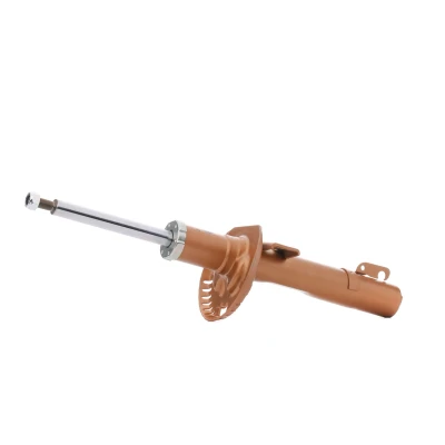 Imagem de KYB Ultra SR 324702 Amortecedor Eixo dianteiro Pressão do gás Tubo duplo com assento de mola cavilha em cima SEAT: Ibiza 3