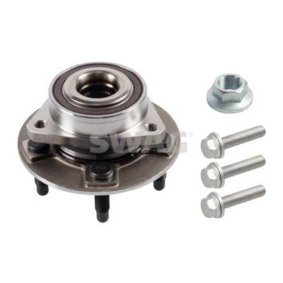 Imagem de SWAG 40 93 9916 Kit de rolamento roda OPEL: Insignia A Sedan, Sports Tourer