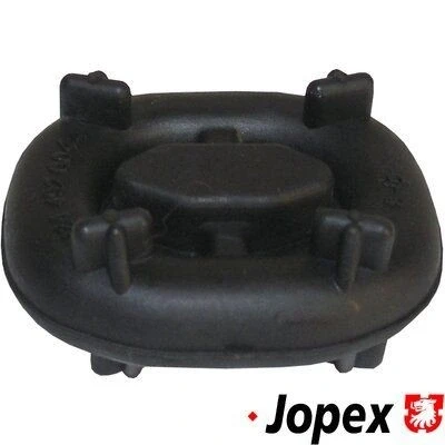 Imagem de JP GROUP 1321600200 Suporte, silenciador MERCEDES BENZ: SLK