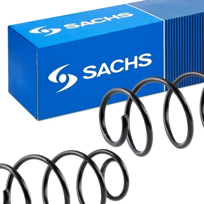 Imagem de SACHS 994 655 Mola de suspensão CHEVROLET: Captiva