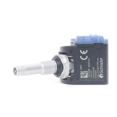 Imagem de SCHRADER 2200 Sensor da roda com ranhura, válvulas RENAULT: LAGUNA 2 Grandtour, Clio 4, MEGANE 3, BMW: 4 Gran Coupe, 3 GT, X3