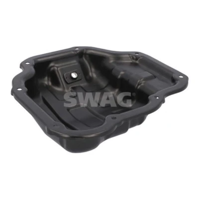 Imagem de SWAG 33 11 0844 Cárter de Óleo com um bujão drenagem óleo retentor NISSAN: MICRA 3