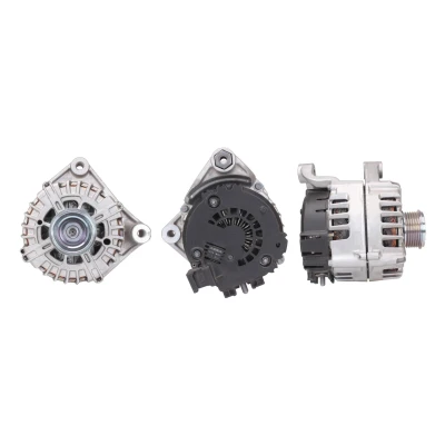 Imagem de LUCAS ELECTRICAL LRA03429 Alternador 14V 220A BMW: 5 Touring, Sedan